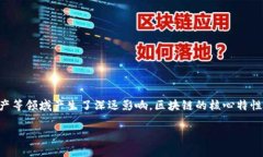 区块链技术开发和服务是当今数字经济中备受关