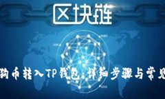 如何将狗狗币转入TP钱包：详细步骤与常见问题解